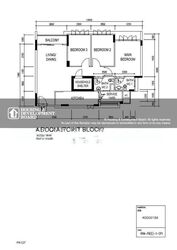 Blk 272A Punggol Residences (Punggol), HDB 4 Rooms #528180511